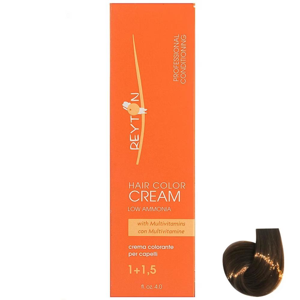 رنگ موی ریتون سری Olive Natural مدل Olive Natural Light Blonde شماره 9.33