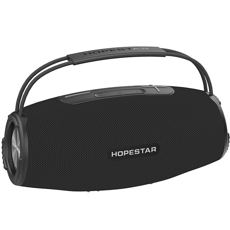 اسپیکر بلوتوثی قابل حمل هوپ استار مدل H51 (اصل)