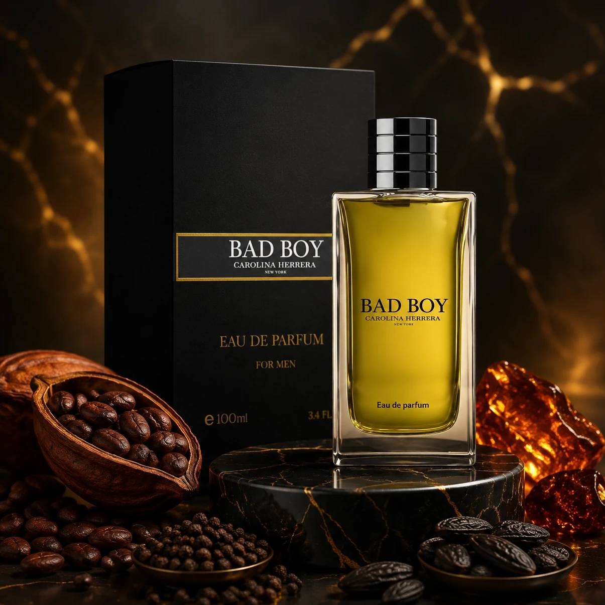 عطر بد بوی
