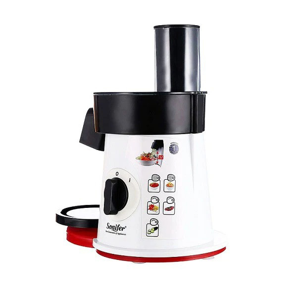 رنده برقی سونیفر مدل SF-5551