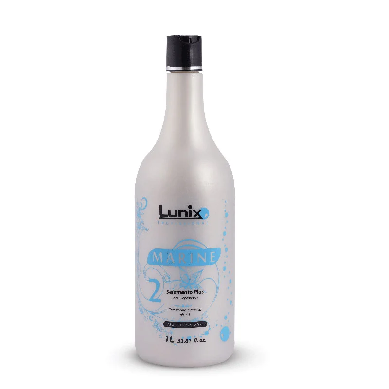 کراتین لونیکس طرح قدیم (lunix) دو لیتری