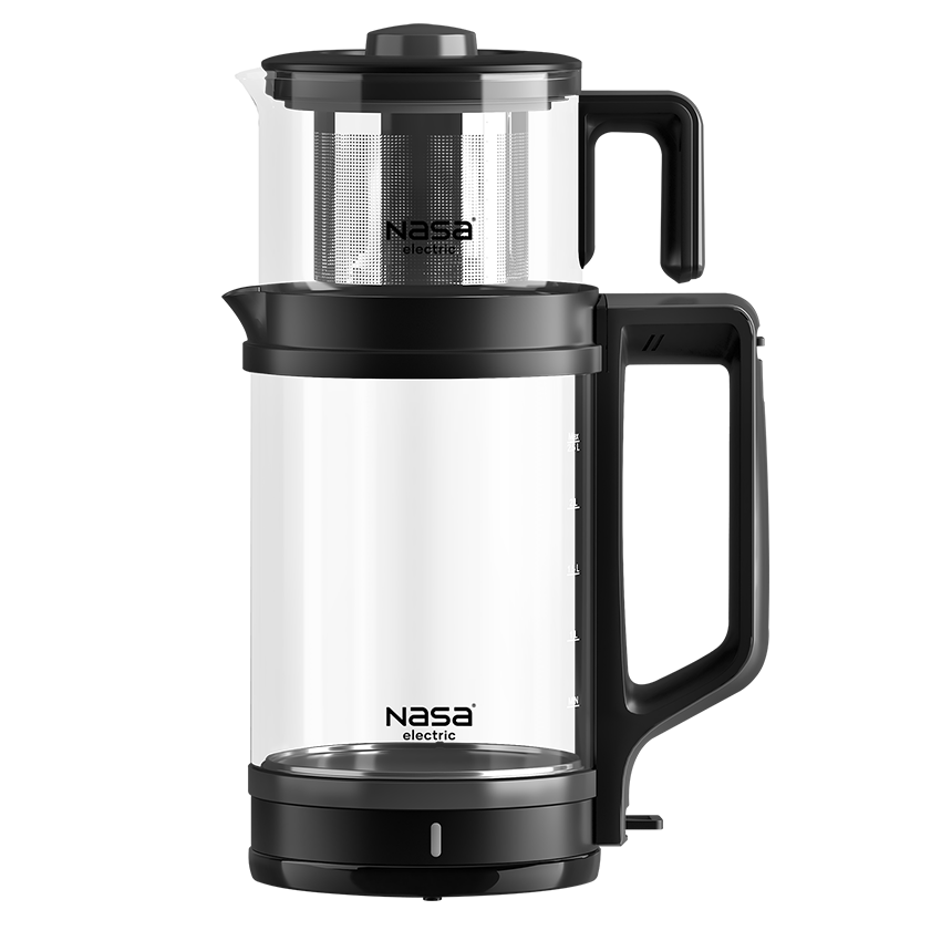 چای ساز ناسا الکتریک مدل NS-523