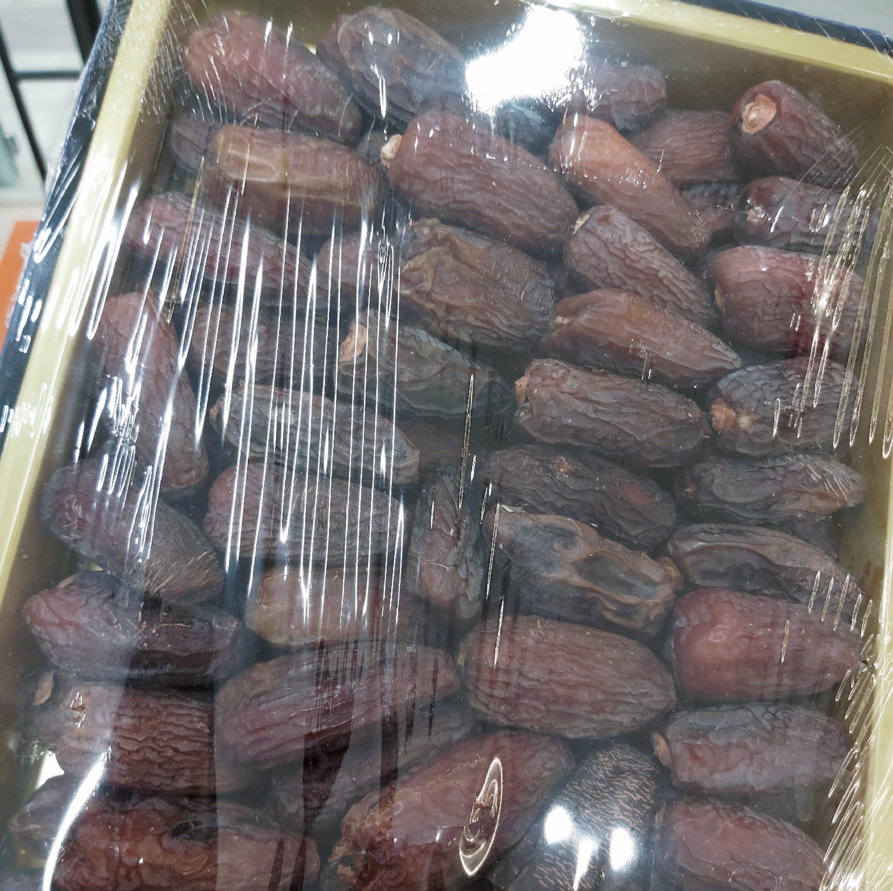 خرما مجول مراکشی اصل سایز 2 ایکس