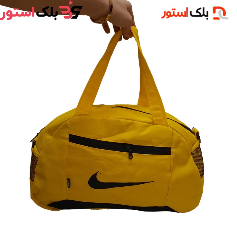 ساک ورزشی استخری نایک NIKE مدل am-1111