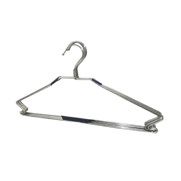 چوب لباسی مدل rjQ85638 بسته 12 عددی