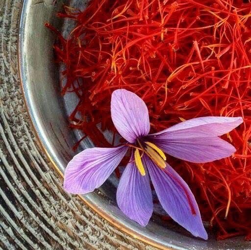 زعفران سوپرنگین 