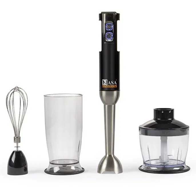 گوشت کوب برقی چندکاره ناسا الکتریک مدل NS-991