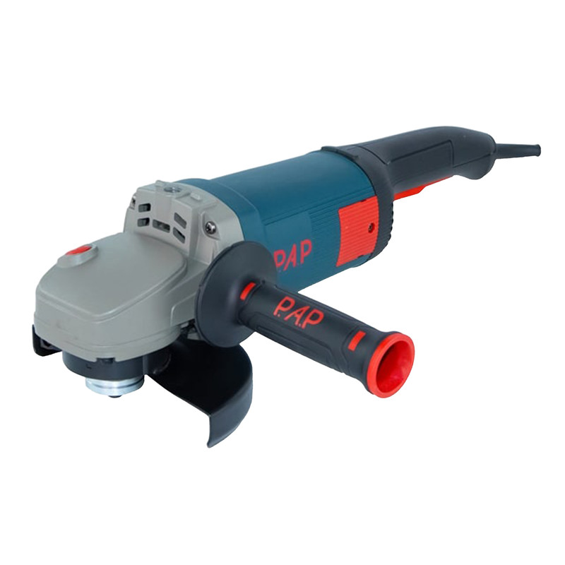فرز آهنگری 180 میلیمتری 2400 وات پی ای پی مدل AG-3024