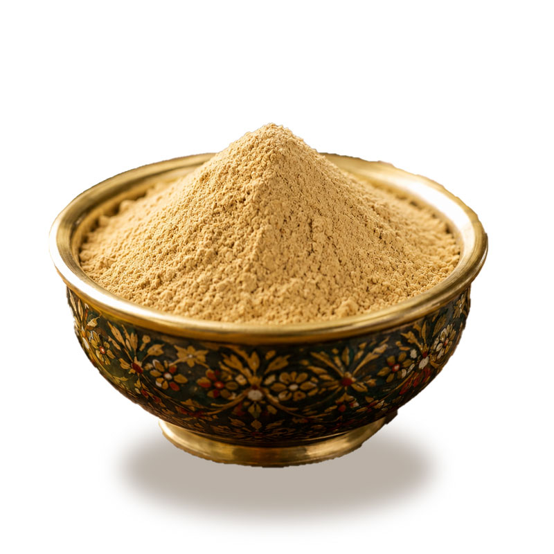 پودر زنجبیل مخصوص عطاریکس