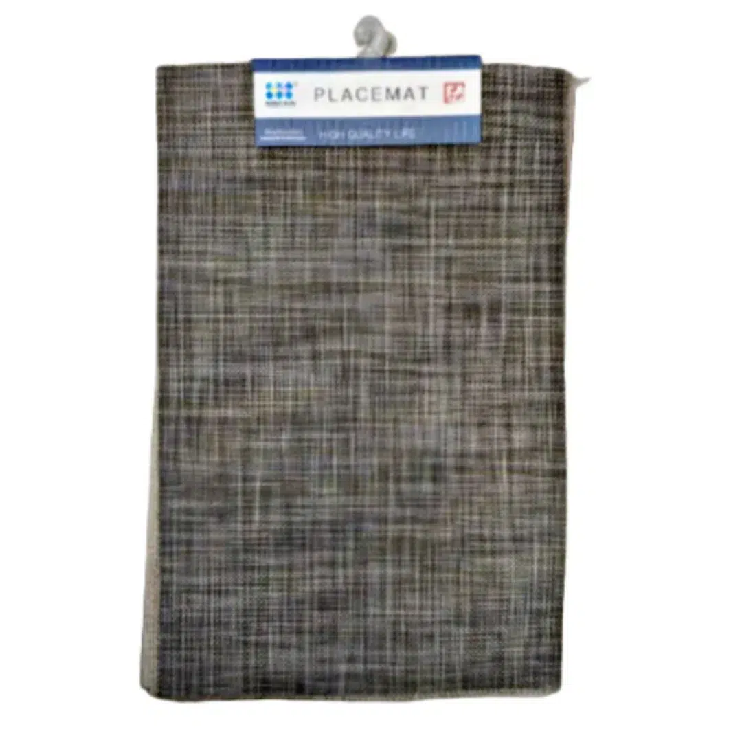 زیر بشقابی PLACE MATS خارجی کد 3021 (پس کرایه)