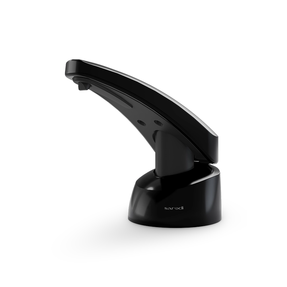 جا مایع توکار سارودی Sarodi مدل Hi Sink رنگی کد H2010 (پس کرایه)