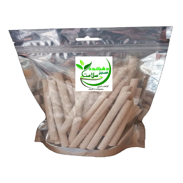 کشک رشته ای دهکده سبز سلامت - 500 گرم