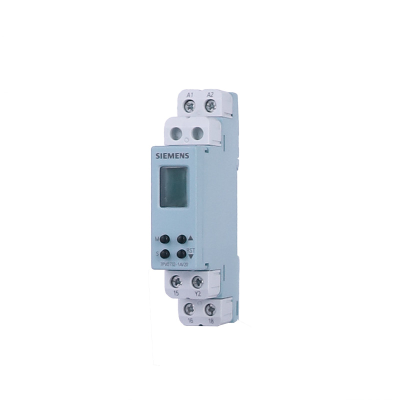 تایمر مولتی فانکشن زیمنس مدل زینوا کد 7PV0732-1AV20