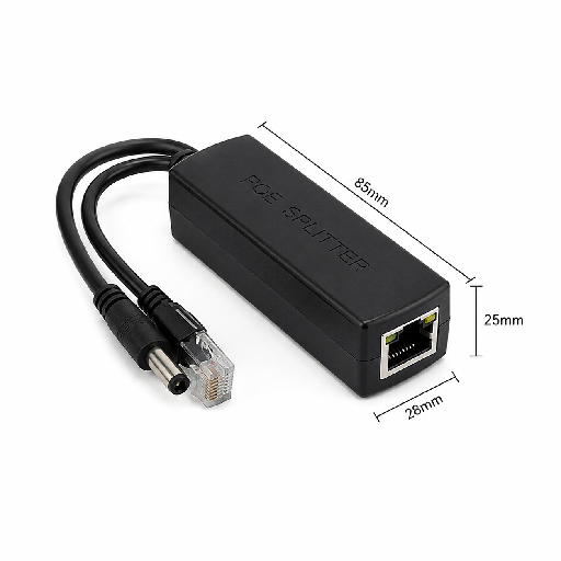 اسپلیتر پی او ای SPLITER POE