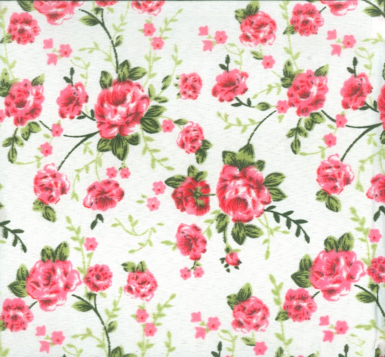 دفتر طراحی پارچه ای (کد 272)