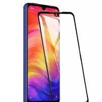 گلس شیشه ای شیائومی مدل Xiaomi Note 7