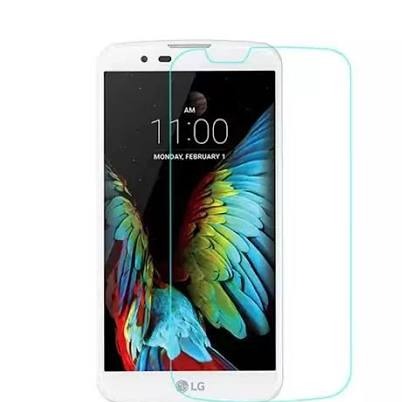 گلس شیشه ی الجی مدل LG K10 2017
