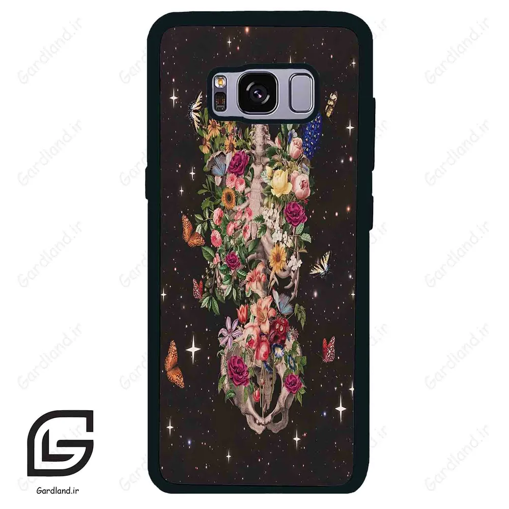 قاب گوشی سامسونگ اس 8 (Galaxy S8 ) طرح ستون کد 2362 گادرلند نئو