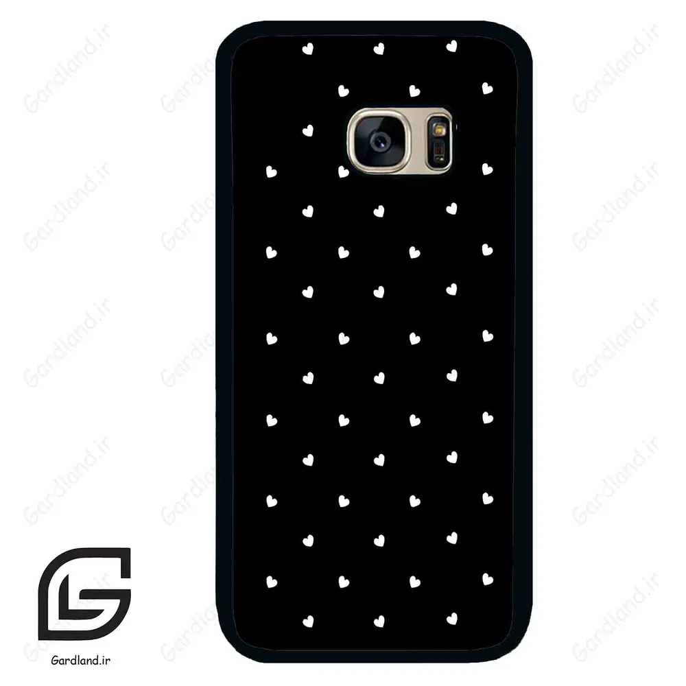 قاب گوشی سامسونگ اس 7 (Galaxy S7 ) طرح فانتزی کد 2192 گادرلند نئو