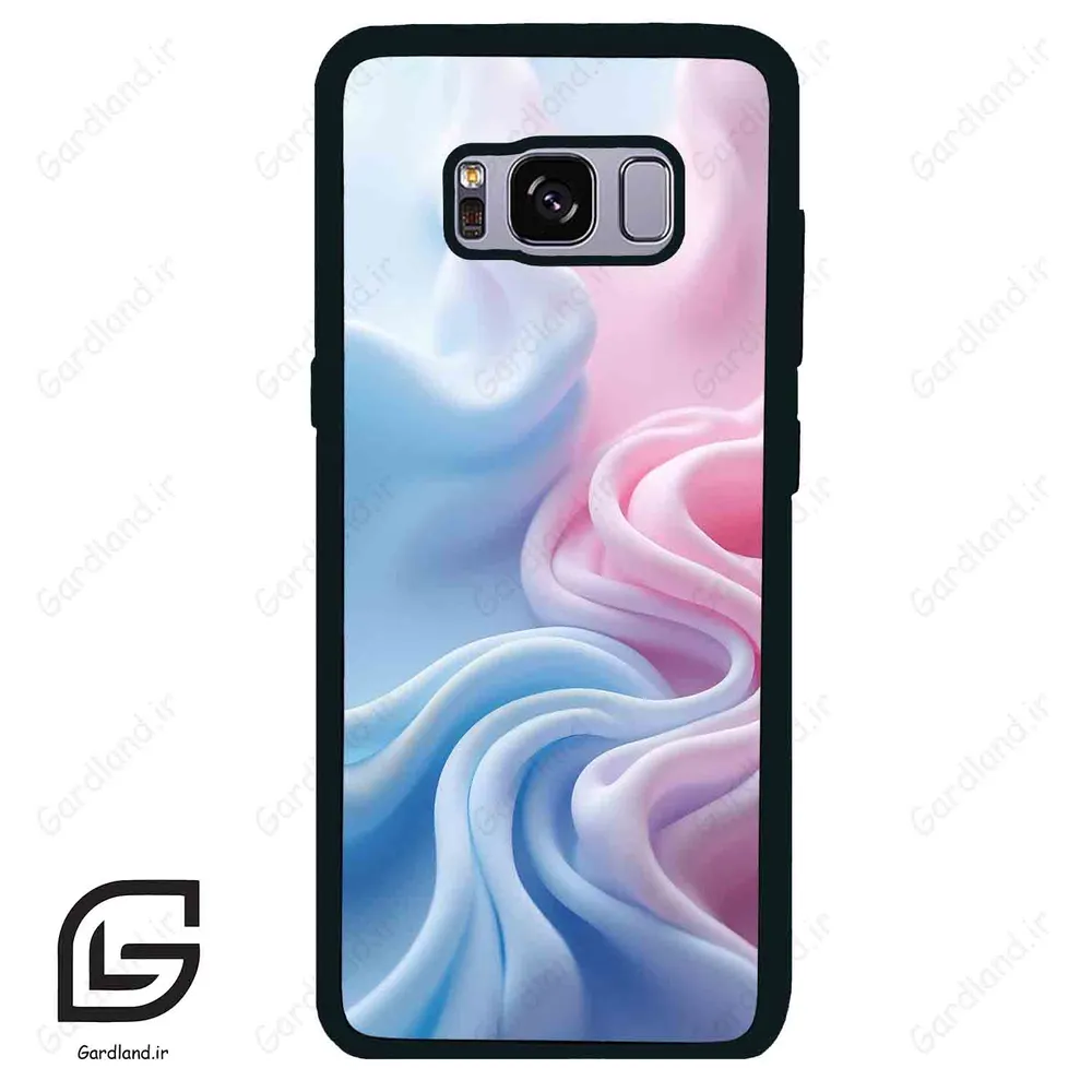 قاب گوشی سامسونگ اس 8 (Galaxy S8 ) طرح ساده کد 2785 گادرلند نئو