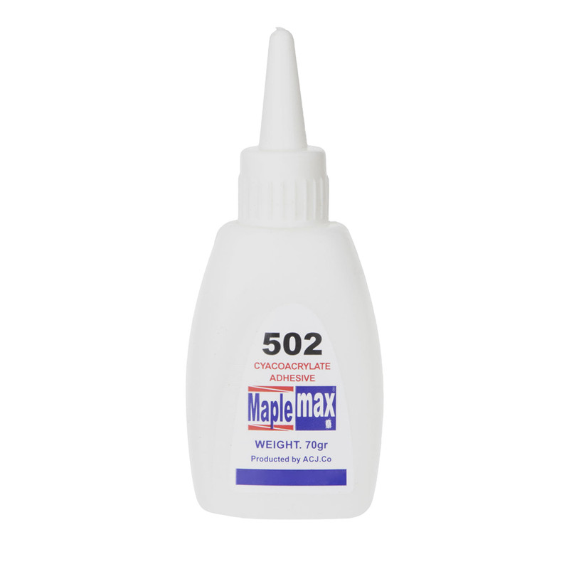 چسب قطره ای مپل مکس کد 45 حجم 90 میلی لیتر بسته 3 عددی