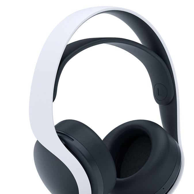 هدست پلی استیشن مدل PULSE 3D Wireless