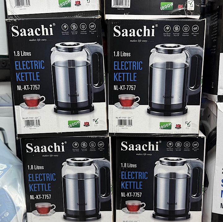 کتری برقی ساچی Saachi مدل Nl-kt-7757