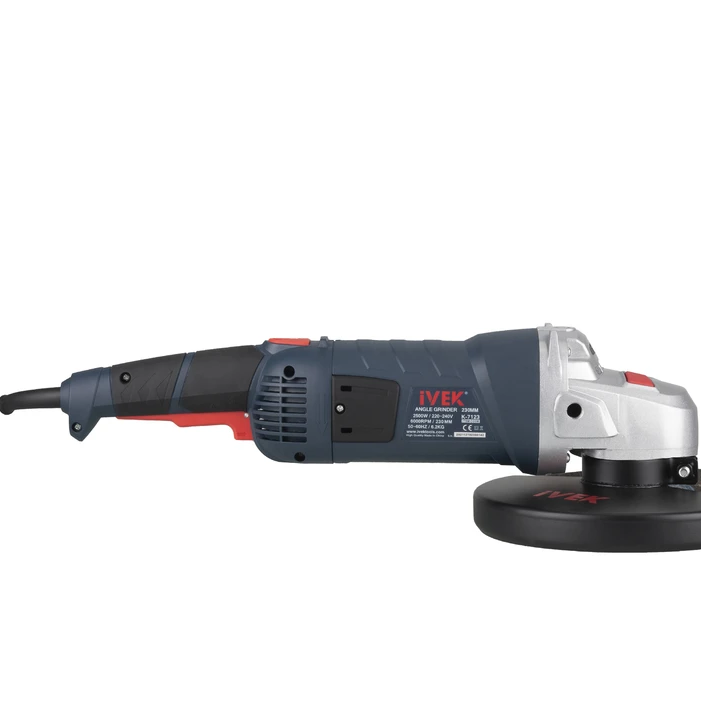 فرز سنگبری 2500 وات k7123 ایوک