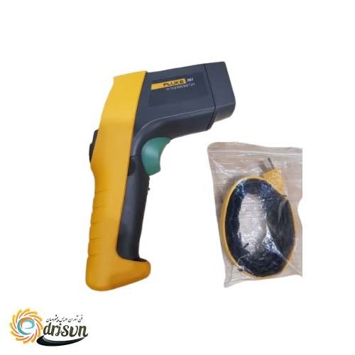  ترمومتر لیزری فلوک FLUKE 561 