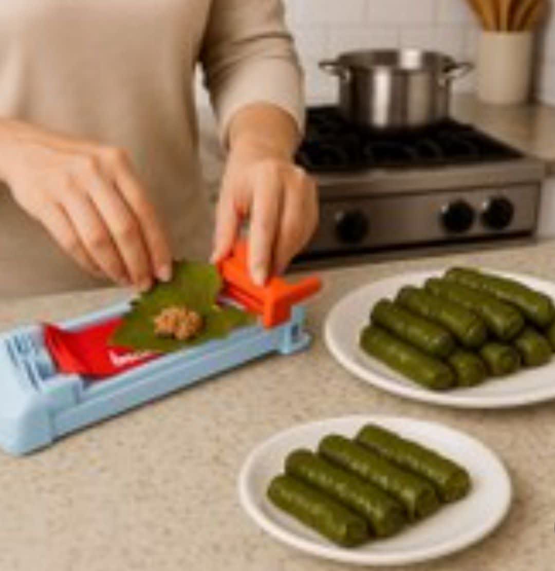 دلمه پیچ