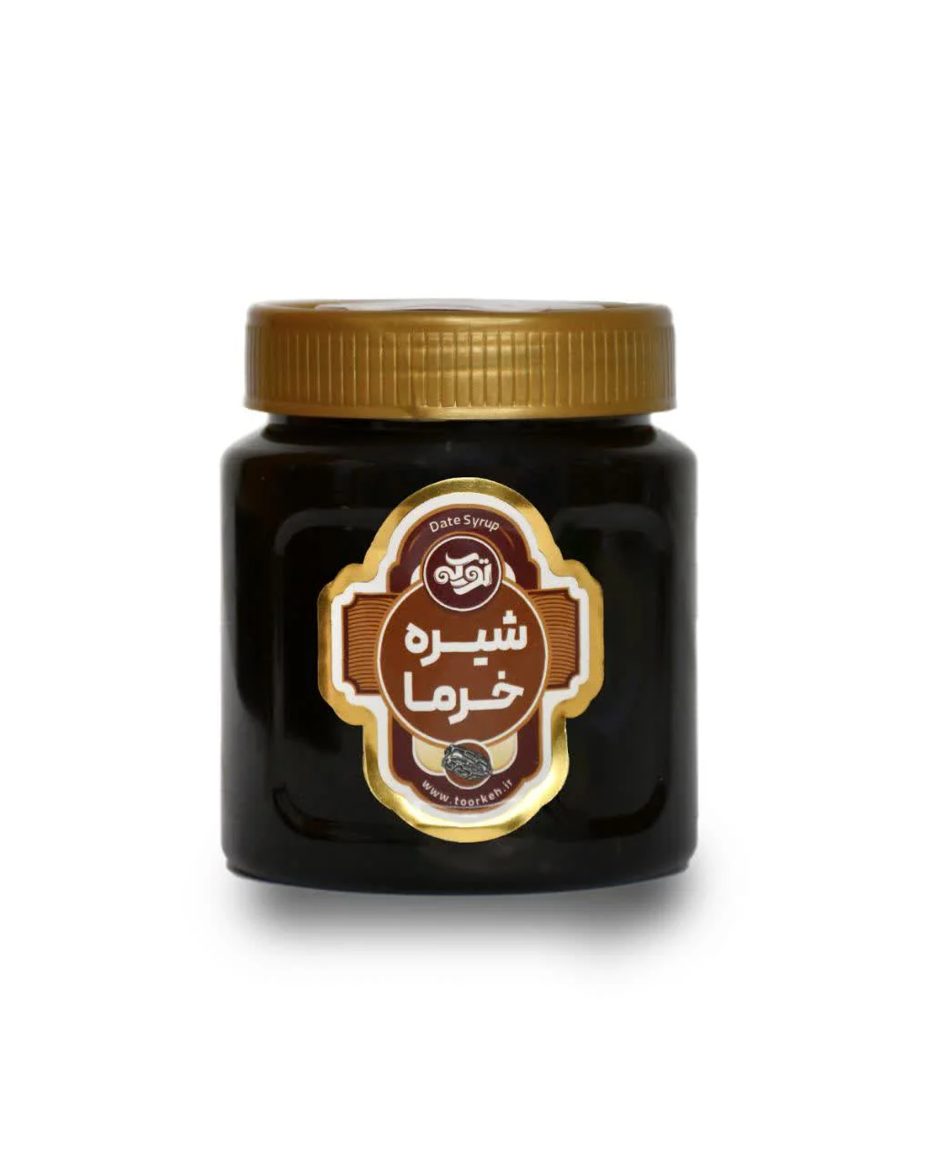 شیره خرما تورکه