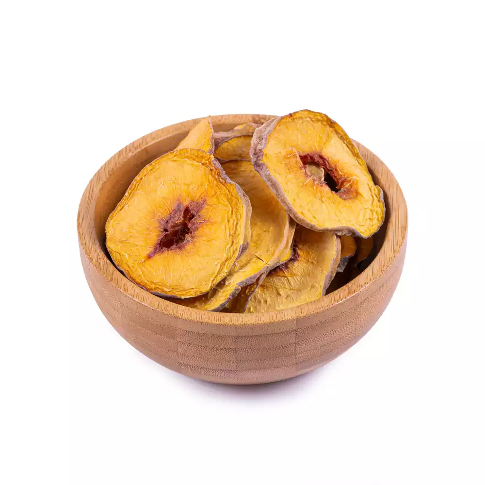 هلو خشک(100 گرمی)