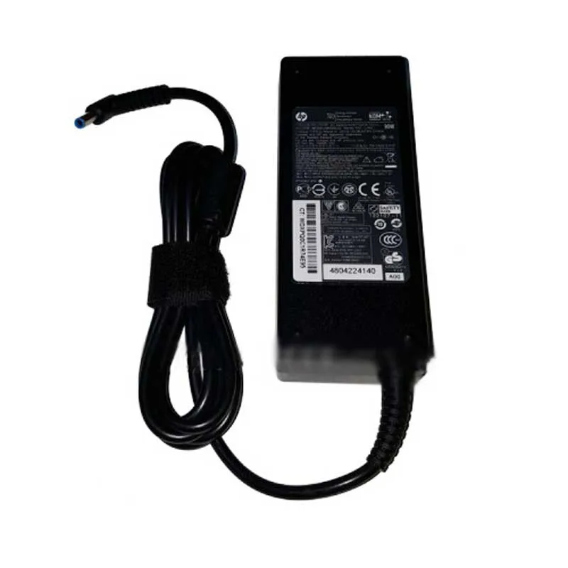 شارژر لپ تاپ HP 19V 4.62A