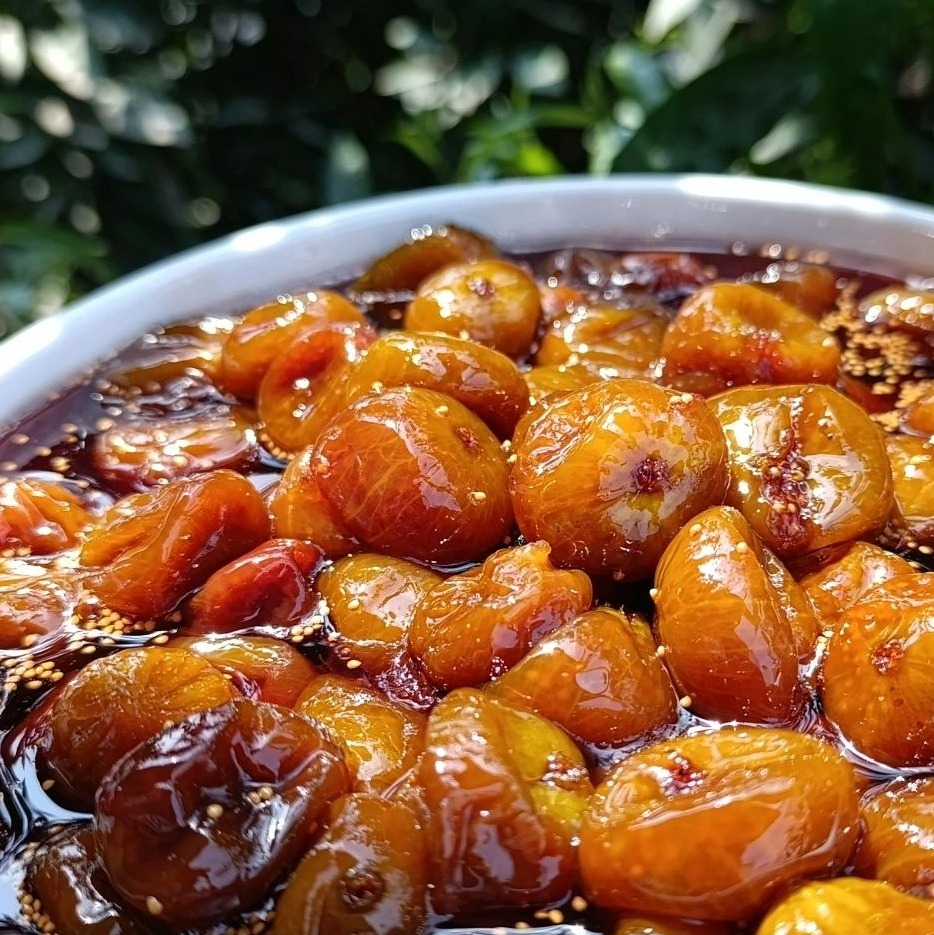 مربای انجیر (پس کرایه)