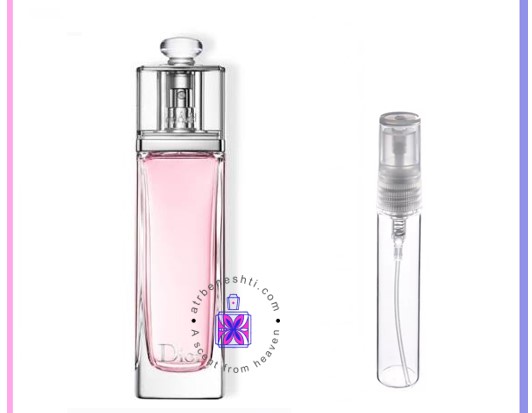عطر گرمی دیور ادیکت