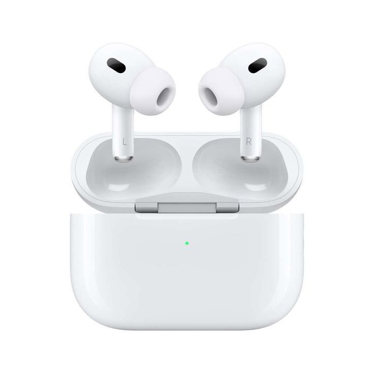 هدفون بلوتوثی مدل ایرپاد پرو 2 MQD83AMA AirPods Pro 2nd generation