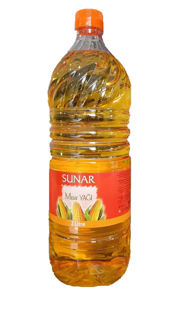 روغن ذرت سونار 2لیتری Sunar