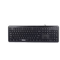 کیبورد سیم دار سادیتا sk-303