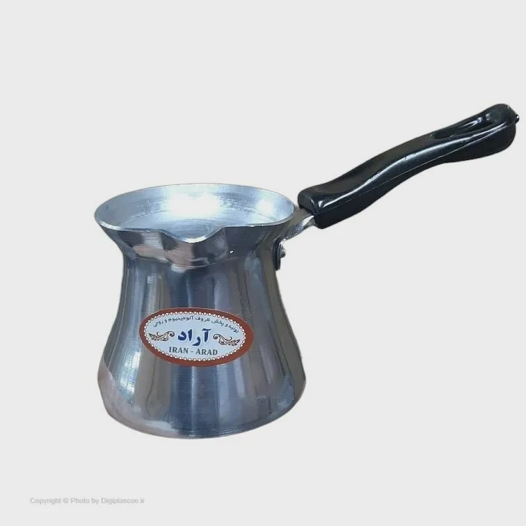 شیر جوش آراد مدل روسی