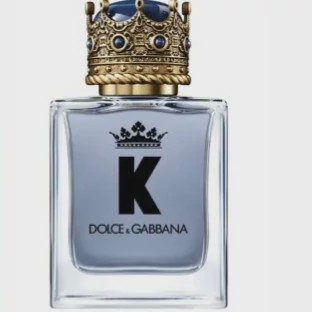 عطر کینگ گرید تاپ