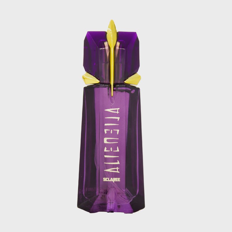 عطر جیبی الین 30میل اسکلاره طرح مارک