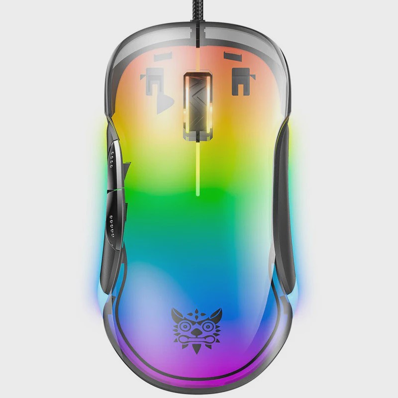 موس گیمینگ اونیکوما CW925