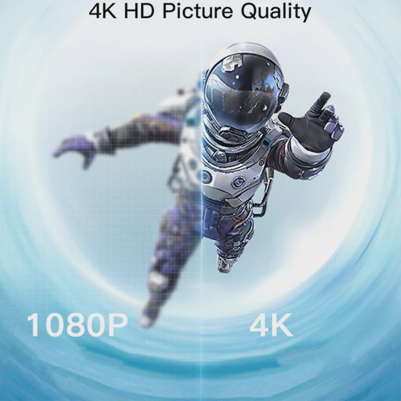 دانگل HDMI یسیدو TV10 4K