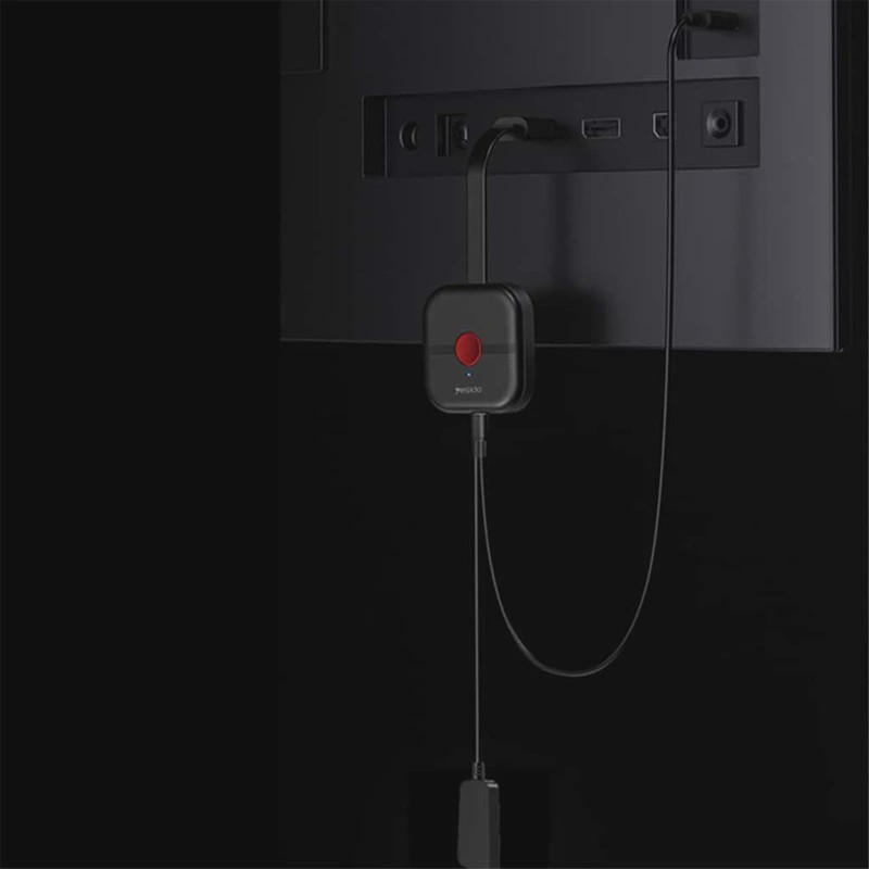 دانگل HDMI یسیدو TV10 4K