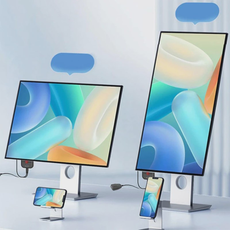 دانگل HDMI یسیدو TV10 4K