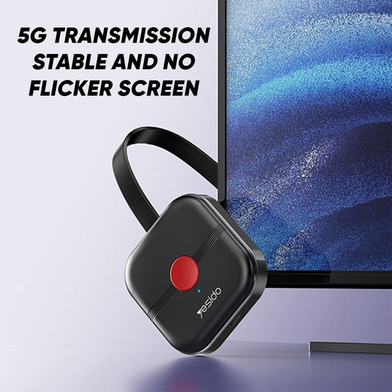 دانگل HDMI یسیدو TV10 4K