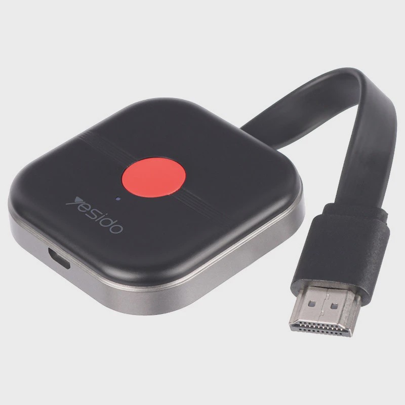 دانگل HDMI یسیدو TV10 4K