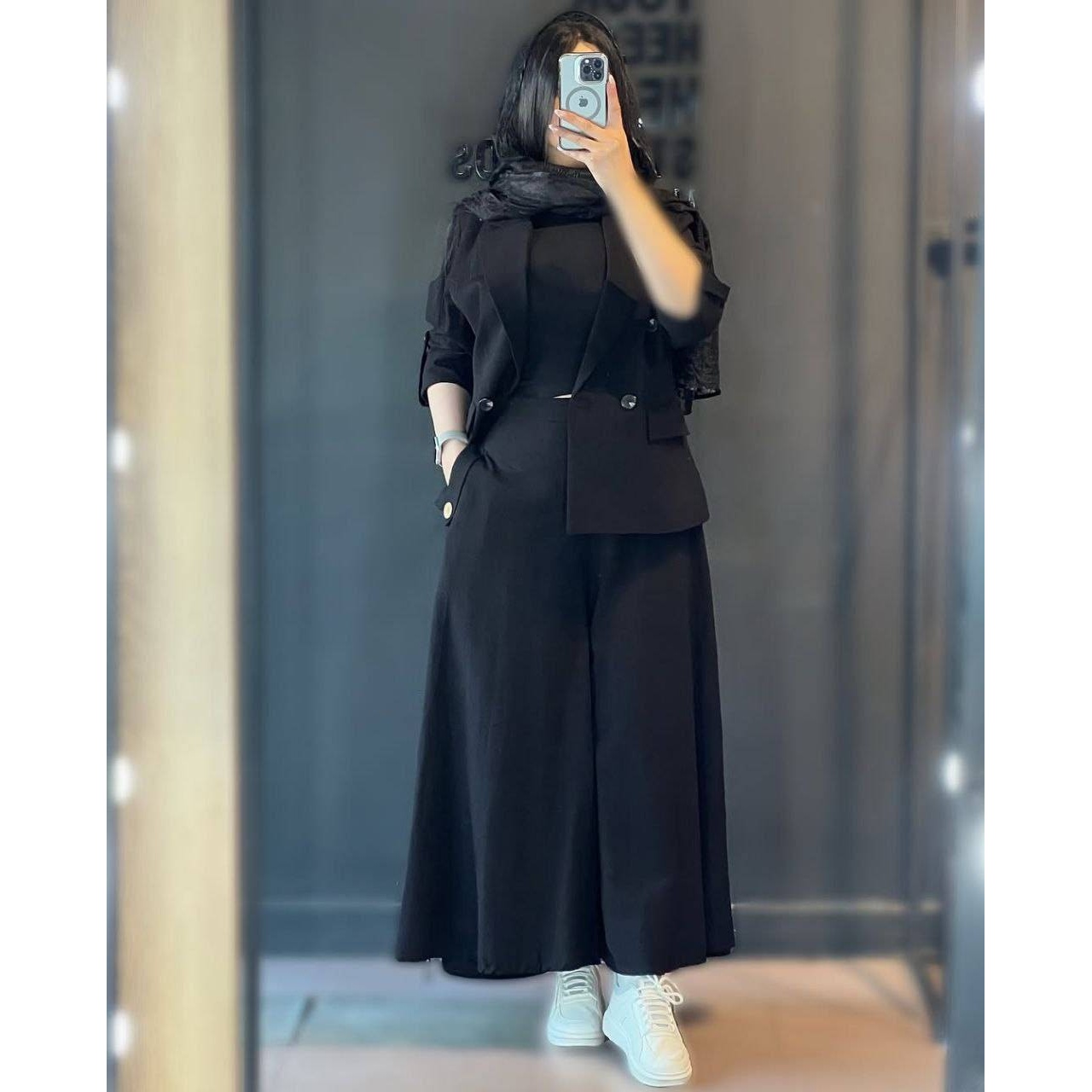 ست رامونا جنس پرشیا درجه یک