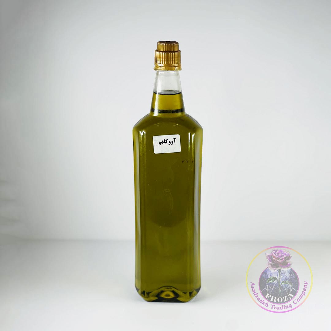 روغن آووکادو (60میل)