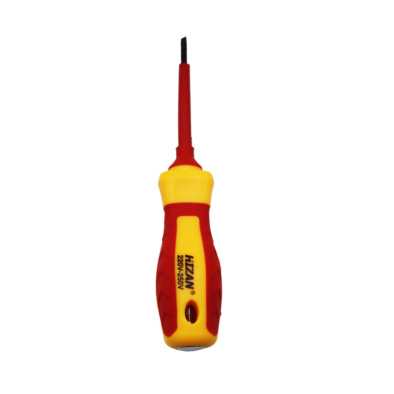 فازمتر هیزان مدل YP-220V250V-14.5CM سایز 14.5 سانتی متر